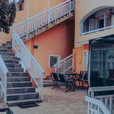 Hvar & Romantic For Two Vrboska