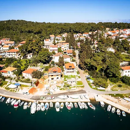 Hvar & Romantic For Two Vrboska