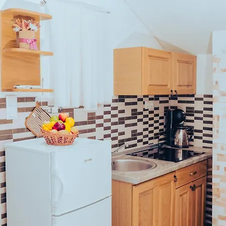 Hvar & Romantic For Two * Vrboska