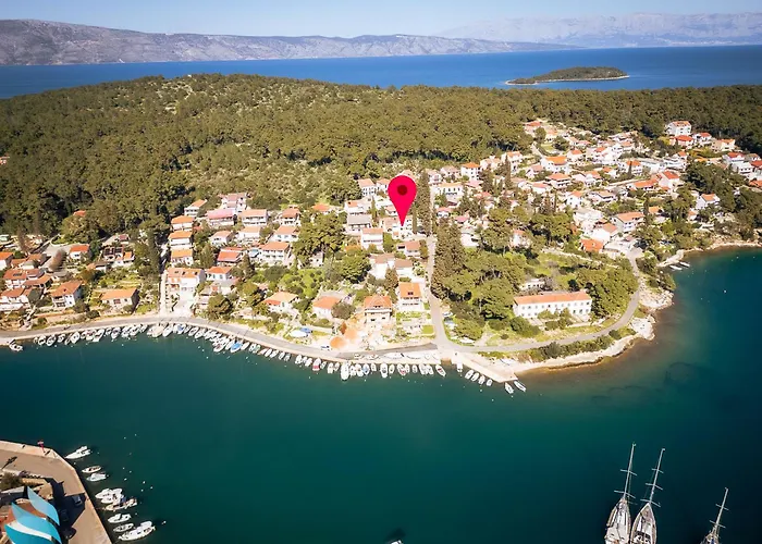 Apartament Hvar & Romantic For Two Vrboska