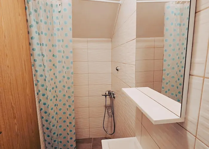 Hvar & Romantic For Two Apartament Vrboska