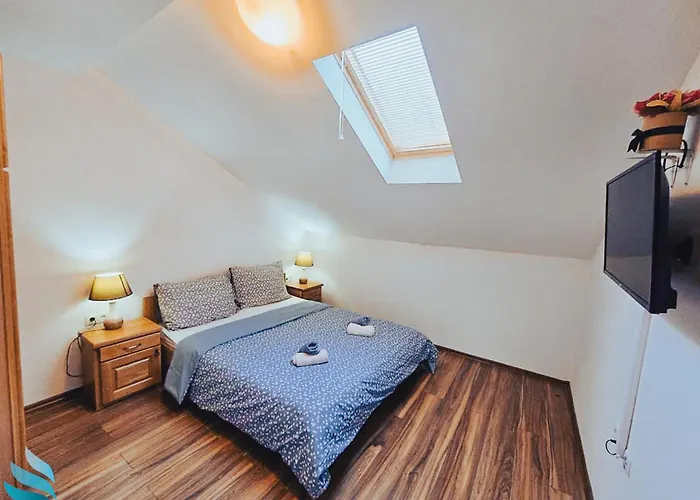 Hvar & Romantic For Two Apartament Vrboska
