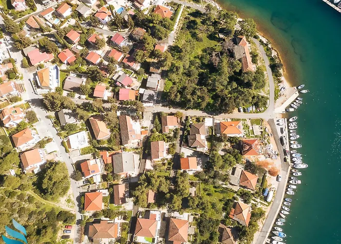 Hvar & Romantic For Two * Vrboska