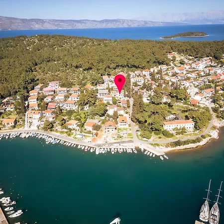Apartamento Hvar & Romantic For Two Vrboska