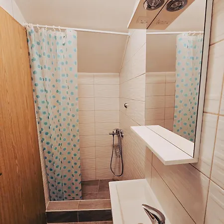 Hvar & Romantic For Two Apartamento Vrboska
